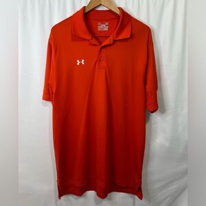 Men’s Under Armour Polo Shirt